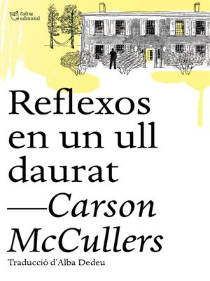 cover image of Reflexos en un ull daurat